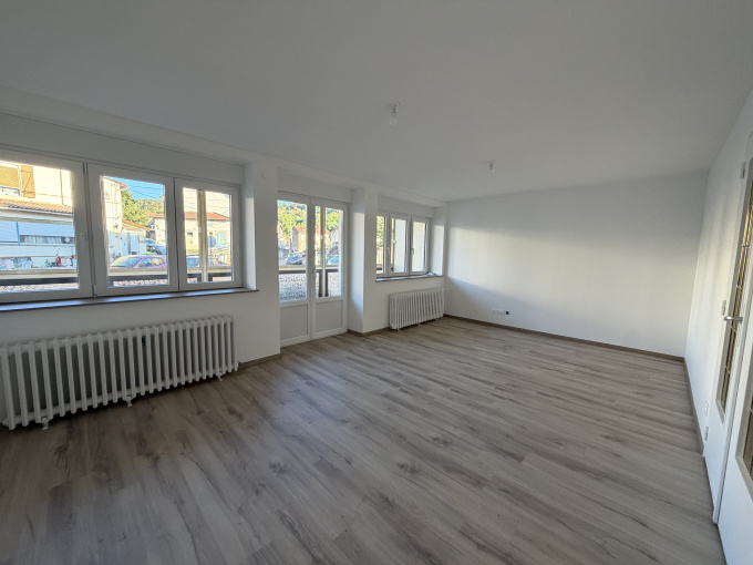 Offres de location Appartement Marange-Silvange (57535)