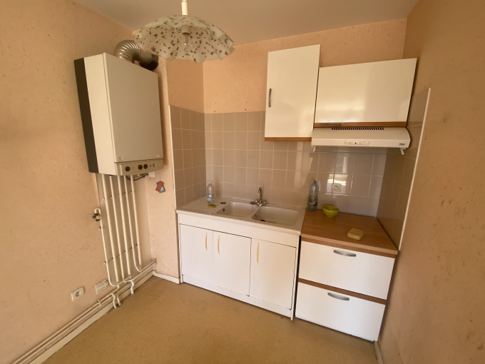 Offres de vente Appartement Talange (57525)