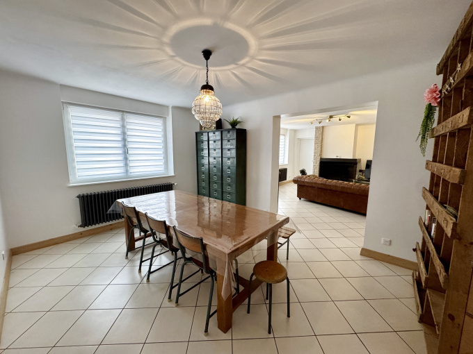 Offres de location Appartement Argancy (57640)