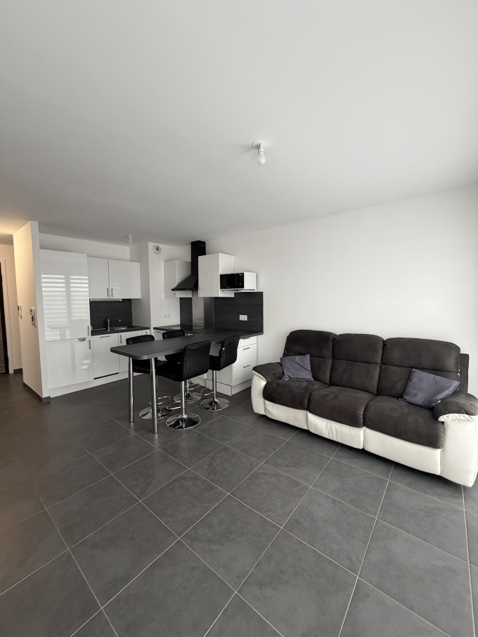 Offres de location Appartement Ennery (57365)