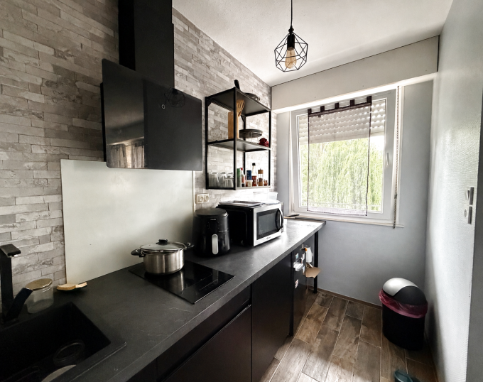 Offres de location Appartement Metz (57070)