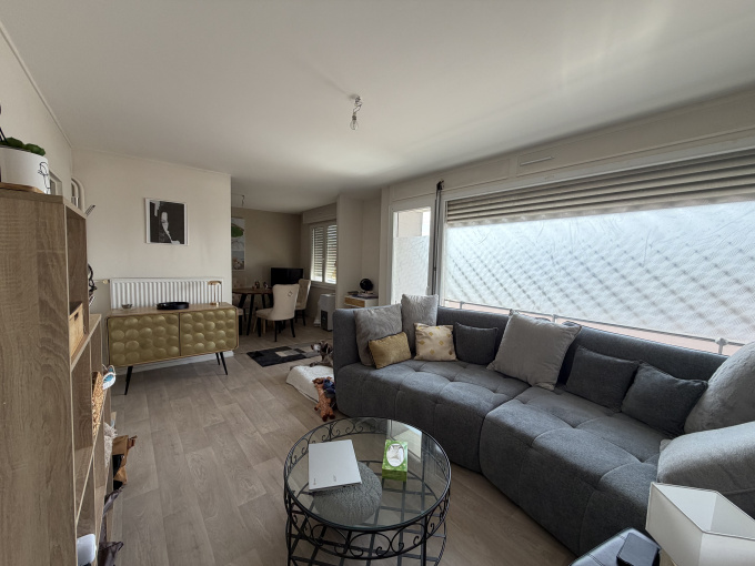 Offres de location Appartement Hagondange (57300)