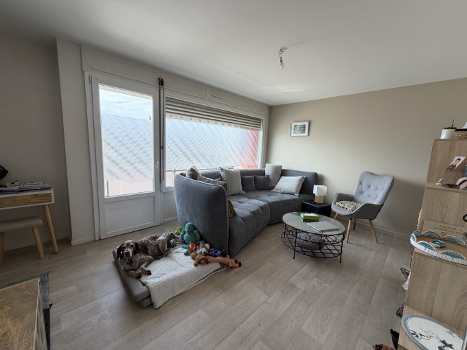 Offres de location Appartement Hagondange (57300)