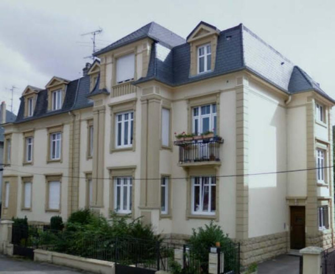 Offres de location Appartement Thionville (57100)