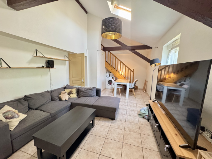 Offres de location Appartement Thionville (57100)