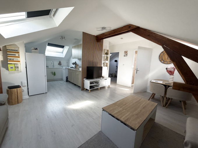 Offres de location Appartement Metzervisse (57940)
